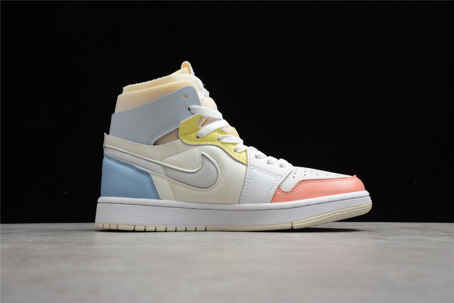 Jordan 1 High Zoom Air CMFT To My First Coach DJ6910-100