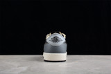 Jordan 1 Low OG EX Black Smoke Grey DV0982-006