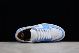 Jordan 1 Elevate Low SE University Blue (W) DQ3698-141