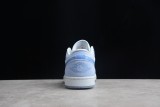 Jordan 1 Low SE Mighty Swooshers DM5442-040