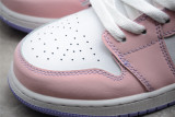 Jordan 1 Low Arctic Punch (GS)  CV9844-600