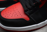 Jordan 1 Mid Banned (2020) 554724-074