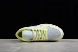 Jordan 1 Low Lemonade (W) DC0774-007