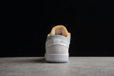 Jordan 1 Low Inside Out White Phantom DN1635-100