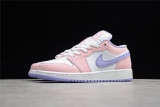 Jordan 1 Low Arctic Punch (GS)  CV9844-600