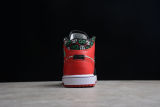 Jordan 1 Mid SE Ugly Christmas Sweater (GS) DM1208-150