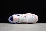 Jordan 1 Low Arctic Punch (GS)  CV9844-600