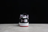 Air Jordan 1 Low 'Quai 54' 2021 DM0095-106