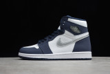 Jordan 1 Retro High COJP Midnight Navy (2020) DC1788-100