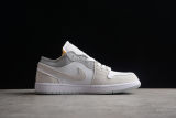 Jordan 1 Low Inside Out White Phantom DN1635-100