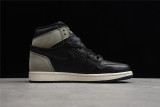 Jordan 1 Retro High Light Army Rust Shadow Patina 555088-033