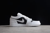 Jordan 1 Low Panda (W) DC0774-100