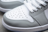 Jordan 1 Low Wolf Grey (W) DC0774-105