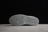 Jordan 1 Low Inside Out White Phantom DN1635-100