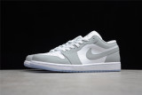 Jordan 1 Low Wolf Grey (W) DC0774-105