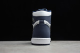 Jordan 1 Retro High COJP Midnight Navy (2020) DC1788-100