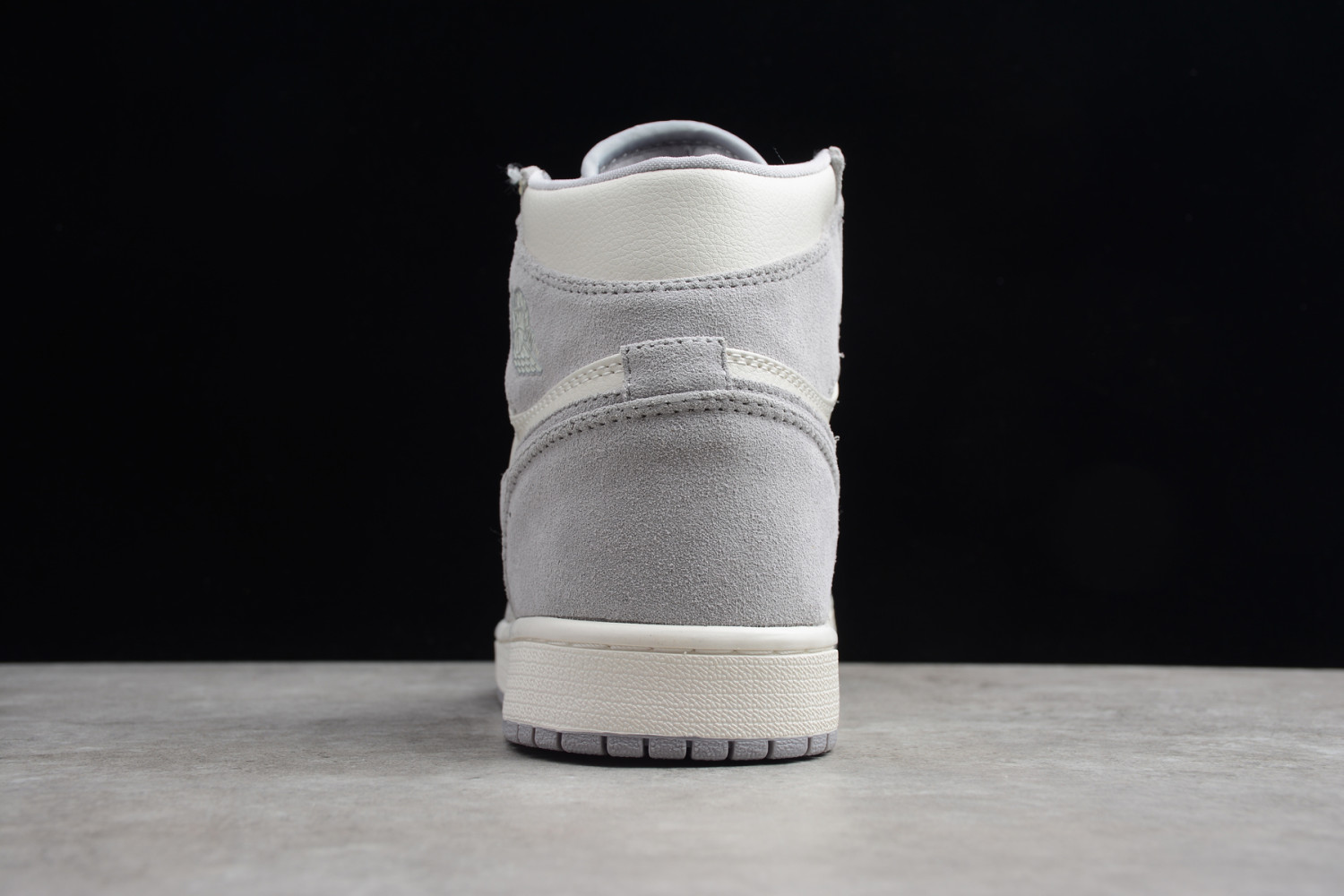 Jordan 1 Retro High Pale Ivory (W) AH7389-101