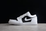 Jordan 1 Low Panda (W) DC0774-100