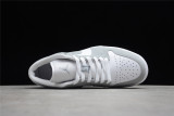 Jordan 1 Low Wolf Grey (W) DC0774-105