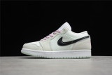 Jordan 1 Low SE Barely Green (W) CZ0776-300