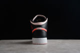 Jordan 1 Mid Atmosphere (GS) 554725-604