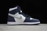 Jordan 1 Retro High COJP Midnight Navy (2020) DC1788-100