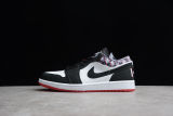 Air Jordan 1 Low 'Quai 54' 2021 DM0095-106