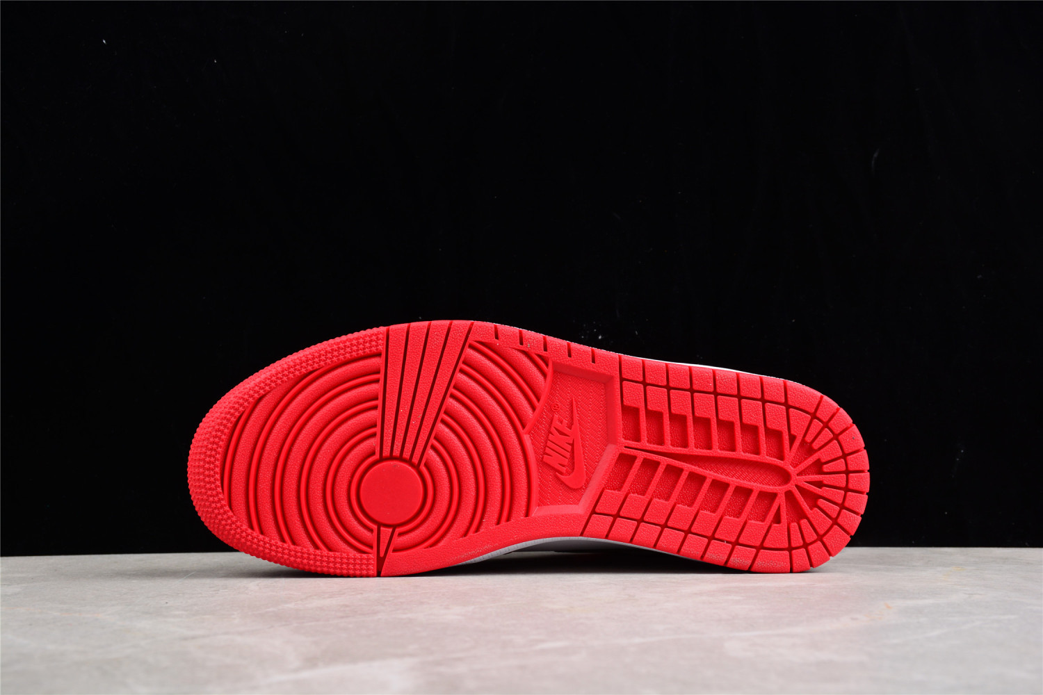 Jordan 1 Retro Chicago (2015) 555088一101