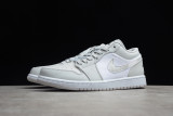 Jordan 1 Low White Camo DC9036-100