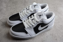 Jordan 1 Low Panda (W) DC0774-100