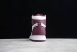 Jordan 1 Retro High OG Bordeaux 555088-611