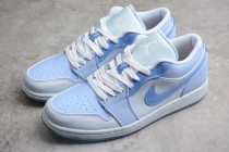 Jordan 1 Low SE Mighty Swooshers DM5442-040