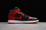 Jordan 1 Mid Banned (2020) 554724-074