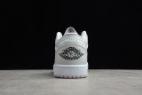 Jordan 1 Low White Camo DC9036-100