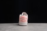 Jordan 1 Low SE Mighty Swooshers Pink (W) DM5443-666