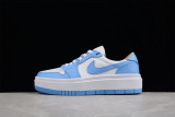 Jordan 1 Elevate Low SE University Blue (W) DQ3698-141