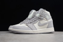 Jordan 1 Retro High Pale Ivory (W) AH7389-101