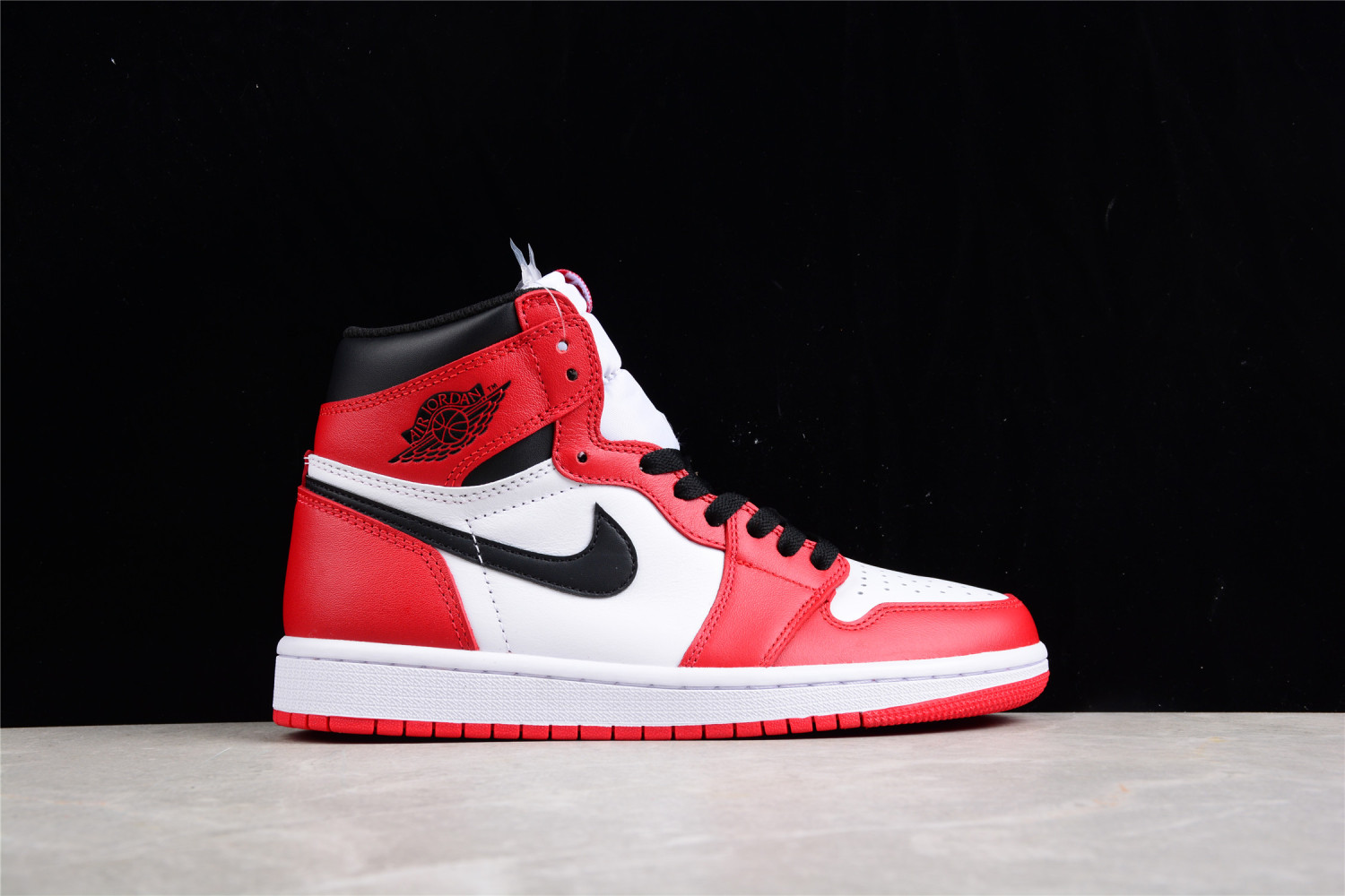 Jordan 1 Retro Chicago (2015) 555088一101