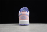 Jordan 1 Low Arctic Punch (GS)  CV9844-600