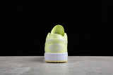 Jordan 1 Low Lemonade (W) DC0774-007