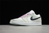 Jordan 1 Low SE Barely Green (W) CZ0776-300