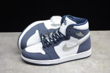 Jordan 1 Retro High COJP Midnight Navy (2020) DC1788-100