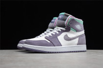 Jordan 1 High Zoom Air CMFT White Daybreak Tropical Twist CT0978-150