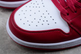 Jordan 1 Low Cardinal Red (GS) 553560-607