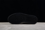 Jordan 1 Low OG EX Black Smoke Grey DV0982-006