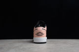 Jordan 1 Low Crimson Tint (GS) 553560-034