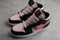 Jordan 1 Mid Atmosphere (GS) 554725-604