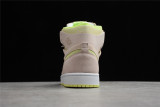 Jordan 1 High Zoom Air CMFT Lemon Twist (W) CT0979-200