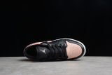 Jordan 1 Low Crimson Tint (GS) 553560-034