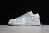 Jordan 1 Low White Camo DC9036-100